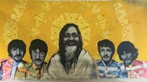 I Walked Through The Beatles Ashram In Rishikesh And Got Goosebumps