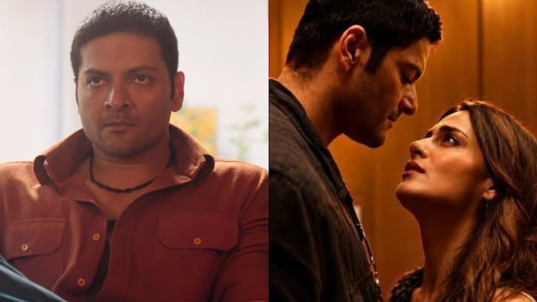 'He Comes Up With Bizarre Ideas': <i>Lust Stories 3</i> Co-Star Radhikka Madan On Internet's 'Pookie' Ali Fazal