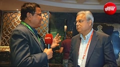 NDTV Exclusive: देश की GDP ग्रोथ आगे भी 7% से ज्यादा रहने की उम्मीद, सांख्यिकी सचिव ने समझाया पूरा कैलकुलेशन