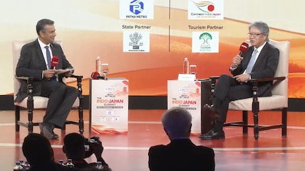 Indo-Japan Summit Highlights Deepening Strategic, Tech and Economic Partnership