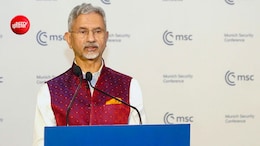 जयशंकर ने समझा दिया नया वर्ल्ड ऑर्डर, बोले-अमेरिका-चीन के बीच 'गोल्डीलॉक्स सिनेरियो'