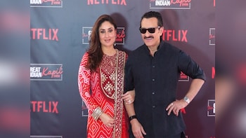 Saif Ali Khan Sells Bandra Apartment With Two Parking Lots For Rs 4.11 Crore