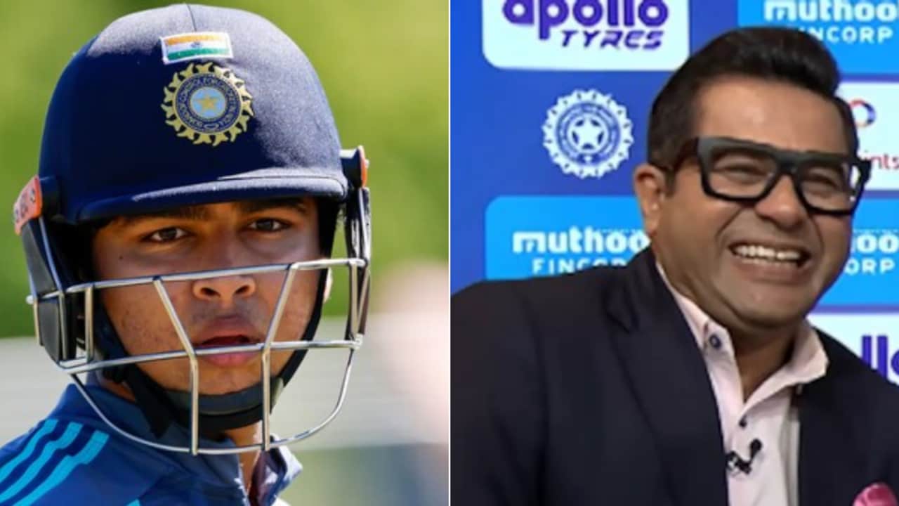 वैभव सूर्यवंशी किस नंबर पर खेलें? तीसरे मैच से पहले बड़ा सवाल, आकाश चोपड़ा ने बताया मास्टरप्लान