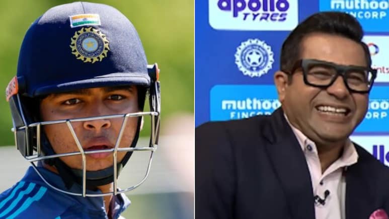 वैभव सूर्यवंशी किस नंबर पर खेलें? तीसरे मैच से पहले बड़ा सवाल, आकाश चोपड़ा ने बताया मास्टरप्लान