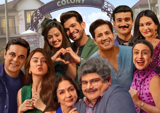 Chumbak Part 2 Review: A Messy 'Khichdi' That Somehow Keeps You Entertained