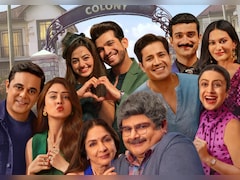 <i>Chumbak</i> Part 2 Review: A Messy '<i>Khichdi</i>' That Somehow Keeps You Entertained