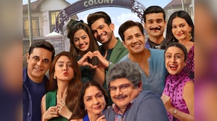 <i>Chumbak</i> Part 2 Review: A Messy '<i>Khichdi</i>' That Somehow Keeps You Entertained