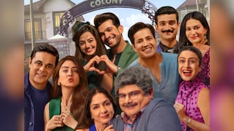 Chumbak Part 2 Review: A Messy 'Khichdi' That Somehow Keeps You Entertained