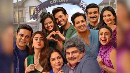 Chumbak Part 2 Review: A Messy 'Khichdi' That Somehow Keeps You Entertained