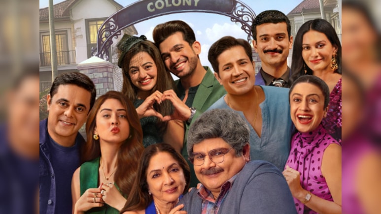 <i>Chumbak</i> Part 2 Review: A Messy '<i>Khichdi</i>' That Somehow Keeps You Entertained
