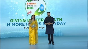 Campaign Ambassador Ayushmann Khurrana Welcomes Season 13 of NDTV Dettol Banega Swasth India