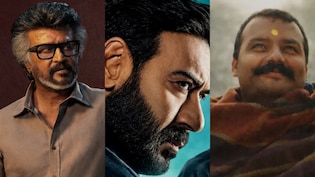 Jailer 2 Vs Drishyam 3 Vs Hanuman Ansh Box Office Collection: Three Films, Different Runs And One Box Office Race
