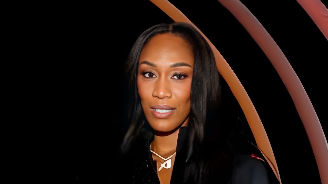 A’ja Wilson Makes WNBA History With Record Fifth MVP Award