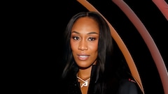 A’ja Wilson Makes WNBA History With Record Fifth MVP Award