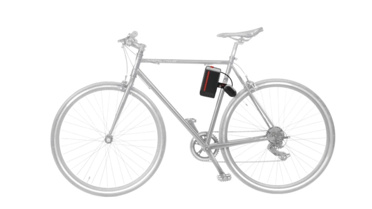 Spiny 2 Conversion Kit