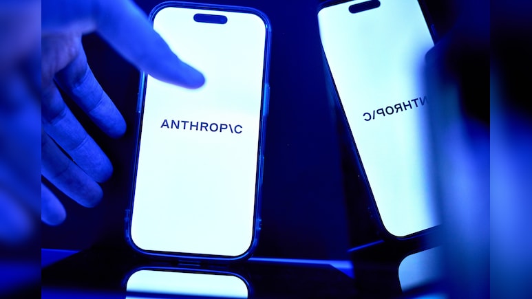 Anthropic Recorded Net Loss Of Over $80 Billion, May Spend $750 Billion On Computing Costs: Report