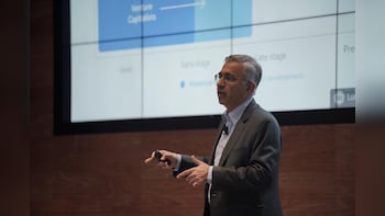 Euphoria To Caution: Temasek Identifies Core Fracture In Global Rally &mdash; It Has An AI Connection