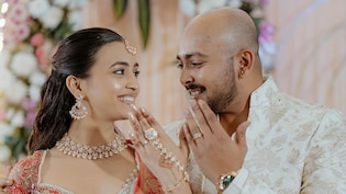 Akriti Agarwal Says She Was 'Misguided', Reunites With Prithvi Shaw Weeks After Calling Off Engagement