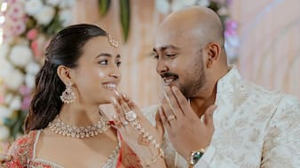 Akriti Agarwal, Prithvi Shaw Reunite Weeks After Calling Off Engagement