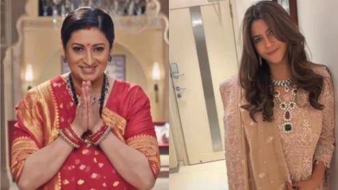 Ektaa Kapoor Bids Emotional Farewell To Kyunki Saas Bhi Kabhi Bahu Thi 2: "Some Goodbyes Are Hard"