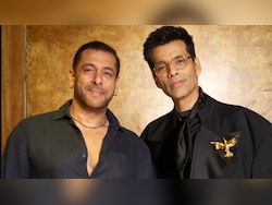 Why Salman Khan Never Married: Actor Opens Up About His Personal Life On Koffee With Karan 9
