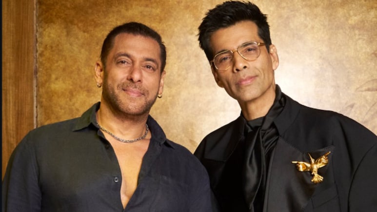 Why Salman Khan Never Married: Actor Opens Up About His Personal Life On Koffee With Karan 9