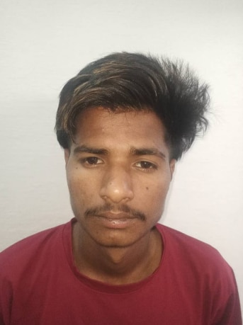 आतंकी शहजाद भट्टी का हैंडलर हरियाणा के फरीदाबाद से गिरफ्तार, ISI के लिए करता था काम