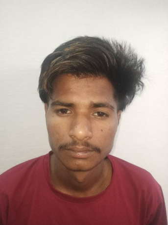 आतंकी शहजाद भट्टी का हैंडलर हरियाणा के फरीदाबाद से गिरफ्तार, ISI के लिए करता था काम