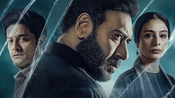 Drishyam: The Conclusion Box Office Collection Day 10: Ajay Devgn Starrer Continues Strong Run
