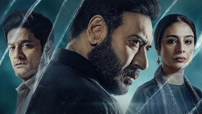 Drishyam: The Conclusion Box Office Collection Day 10: Ajay Devgn Starrer Continues Strong Run