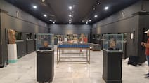 Delhi's Yuga Yugeen Bharat Museum To Showcase Ramayana, Mahabharata, And More