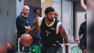 What S Paul George's Net Worth In 2026? Boston Celtics Star's Pay And Earnings Explained