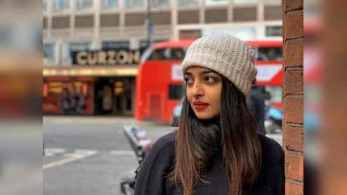Radhika Apte Says Only Alia Bhatt or Deepika Padukone can get theatrical opening