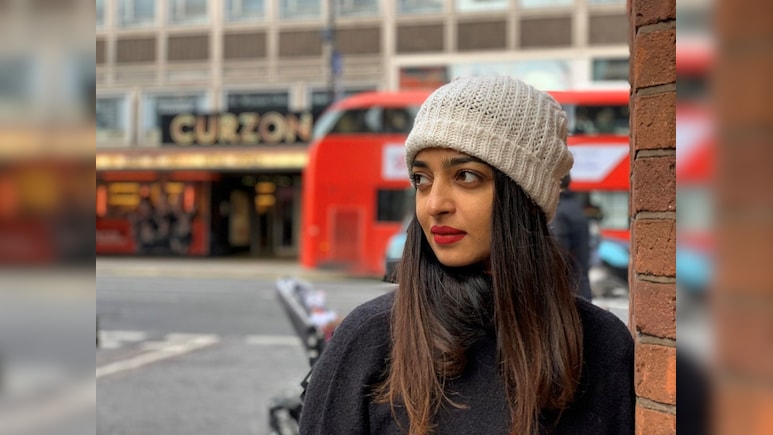 Radhika Apte Says Only Alia Bhatt or Deepika Padukone can get theatrical opening