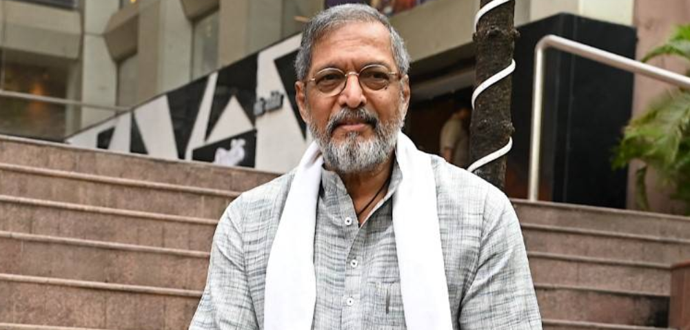 Veteran Actor Nana Patekar Cremated With State Honours At Pune Farmhouse