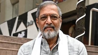 Why Nana Patekar Had 'A Stack Of Firewood' Ready For His Own Funeral