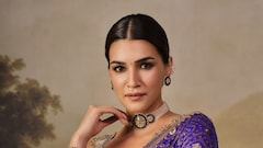 Kriti Sanon Says Her Choli Became A 'National Debate', Trolls Abused Her Family
