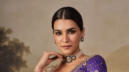 Kriti Sanon Says Her Choli Became A 'National Debate', Trolls Abused Her Family
