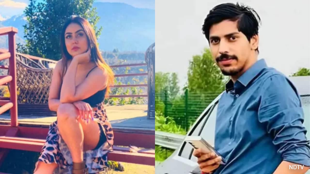 Cafe Owner Dies After Falling From Balcony, Influencer Girlfriend Accused Of Murder