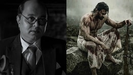 'What A Mockery You Have Made Of Netaji': Internet Slams Prabhas's <i>Fauzi</i> Teaser Over Subhas Chandra Bose Portrayal