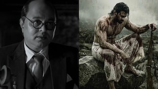 'What A Mockery You Have Made Of Netaji': Internet Slams Prabhas's <i>Fauzi</i> Teaser Over Subhas Chandra Bose Portrayal