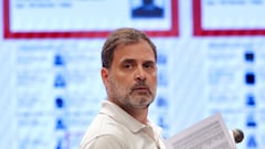 'Will Not Back Down': Rahul Gandhi Ups Ante Against Gyanesh Kumar, To Move Supreme Court