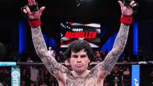 Tommy McMillen Eyes UFC 335 Comeback With Luke Riley A Potential Opponent