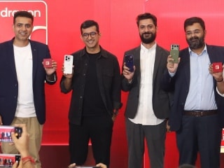 IMC 2026: Motorola Signature 27, Xiaomi 18 Pro और iQOO 16 का इंडिया लॉन्च कंफर्म, मिलेगा सबसे पावरफुल मोबाइल प्रोसेसर