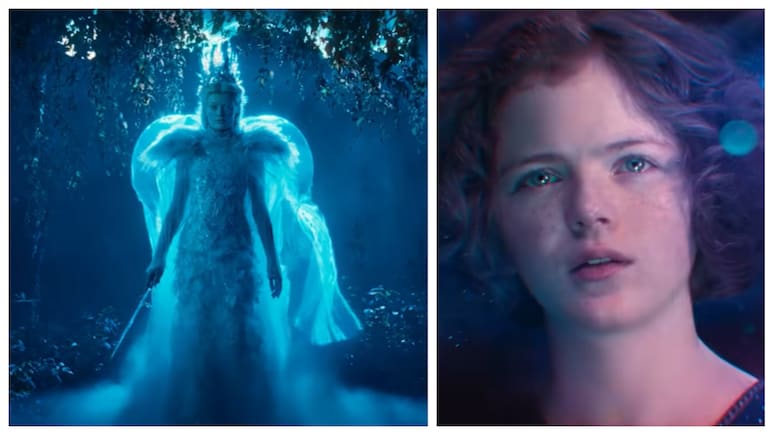 Narnia: The Magician's Nephew Trailer Reviews: Greta Gerwig's Fantasy Adaptation Gets Mixed Reactions