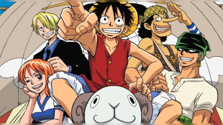 Crunchyroll Manga Arrives In India With Over 250 Titles; Check Subscription Price, Features & More