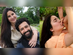 Vicky Kaushal Says Katrina Kaif's Happiness With Son Vihaan Makes Him Want To "Pause" Time