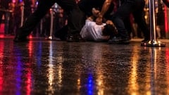 29-Year-Old Man Beaten To Death By Bouncers Over Spilled Beer At Delhi Club