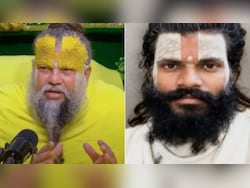 Disciple Death: Phone Curbs, Isolation At Premanand Maharaj Ashram Under Lens