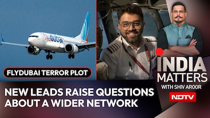 flydubai Terror Plot: New Leads Raise Questions About A Wider Network